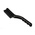 Rectangular Anti Static Brush, Plastic