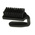 Rectangular Anti Static Brush, Plastic