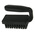 Rectangular Anti Static Brush, Plastic