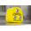 RS PRO ESD Earth Bonding Plug With 10 mm Stud x 3