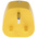 RS PRO ESD Earth Bonding Plug With 10 mm Stud x 3