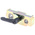 Bosch Rexroth Galvanised Steel Strut Profile Drilling Jig