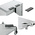 Bosch Rexroth PUR Foam Armrest Armrest