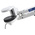 Bosch Rexroth Leather Armrest Armrest