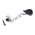 Bosch Rexroth Leather Armrest Armrest