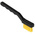 Flat Anti Static Brush, Nylon