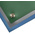 RS PRO Blue Bench ESD-Safe Mat, 3m x 1.22m x 3mm