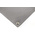 RS PRO Grey Bench ESD-Safe Mat, 1.2m x 600mm x 2mm