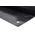 RS PRO Black Bench ESD-Safe Mat, 1.2m x 600mm x 2mm