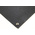 RS PRO Black Floor ESD-Safe Mat, 1.2m x 600mm x 3mm