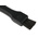 Flat Anti Static Brush, Plastic