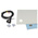 SCS Blue Table ESD-Safe Mat, 1.2m x 600mm x 3.5mm