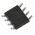 Analog Devices Fixed Series Voltage Reference 5V ±0.4 % 8-Pin SOIC, AD586JRZ