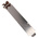 427-59701, Blank PCB Card Bracket With Fixing Ears, Solder Side