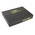 Conductive ESD Box 394mm (L) 318mm (W) 64mm (H)