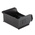 Conductive Plastic ESD Bin 90mm (L) 100mm (W) 50mm (H)