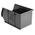 Conductive Plastic ESD Bin 150mm (L) 240mm (W) 130mm (H)