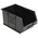 Conductive Plastic ESD Bin 150mm (L) 240mm (W) 130mm (H)