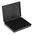 Conductive ESD Box 111mm (L) 86mm (W) 17mm (H)