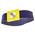 RS PRO ESD Grounding Wrist Strap With 10 mm Stud