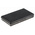 Conductive ESD Box 232mm (L) 130mm (W) 33mm (H)
