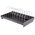 RS PRO ESD Rack, 155 x 390 x 250mm