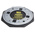 RS PRO ESD Dissipative Turntable