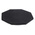 RS PRO ESD Dissipative Turntable