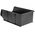 Anti-Static, Conductive Polypropylene ESD Bin 350mm (L) 205mm (W) 132mm (H)