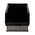 Anti-Static, Conductive Polypropylene ESD Bin 350mm (L) 205mm (W) 182mm (H)