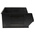 Anti-Static, Conductive Polypropylene ESD Bin 375mm (L) 420mm (W) 182mm (H)