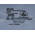 SCS Static Shielding Bag 152mm(W)x 254mm(L)