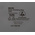 SCS Static Shielding Bag 203mm(W)x 508mm(L)