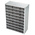 Raaco 45 Drawer ESD Cabinet, 417 x 306 x 150mm