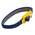 RS PRO ESD Grounding Wrist Strap With 10 mm Stud
