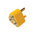 Notrax Earth Bonding Plug With 10 mm Stud x 3