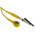 RS PRO ESD Grounding Cord With 10 mm Socket