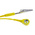 RS PRO ESD Grounding Wrist Strap & Cord Set With 10 mm Socket, 10 mm Stud
