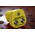RS PRO ESD Earth Bonding Plug With 10mm Stud x 2 4mm Socket