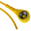 RS PRO ESD Grounding Cord With 10 mm Socket