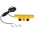 RS PRO ESD Earth Bonding Bracket With 10 mm Stud, 4 mm Stud x 2