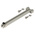 Essentra PCB Card Guide Vertical Mount 90mm Long, 1.6mm Thick Max.