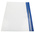 RS PRO Clear Binder 235mm x 315mm