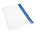 RS PRO Clear Binder 235mm x 315mm