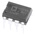 Analog Devices Fixed Series Voltage Reference 10V ±0.05 % 8-Pin PDIP, AD587KNZ