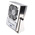 220V ac 1 Fan Bench Top, Ioniser