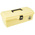 Dissipative Polypropylene ESD Box 368mm (L) 191mm (W) 127mm (H)