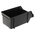 Anti-Static Plastic ESD Bin 101mm (L) 125mm (W) 228mm (H)