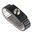 RS PRO ESD Grounding Wrist Strap & Cord Set With 10 mm Socket, 10 mm Stud