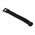 RS PRO ESD Grounding Wrist Strap & Cord Set With 4 mm Stud